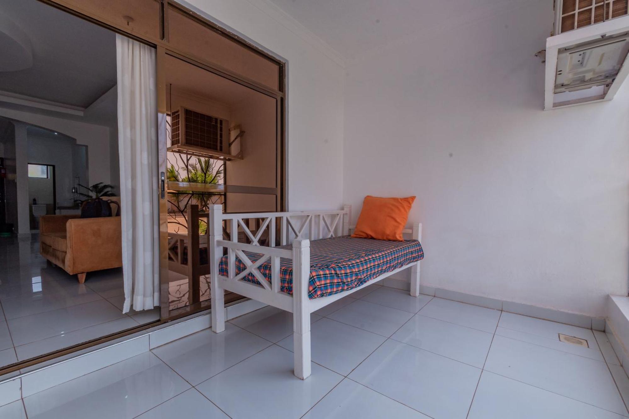 Leomilo Holidays Diani Beach Zimmer foto